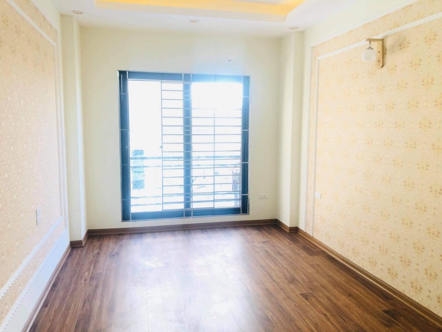 Bán nhà to 54m phố Khương Thượng Đống Đa gần Bệnh viện ĐH Y cực đẹp chỉ 4.7 tỷ