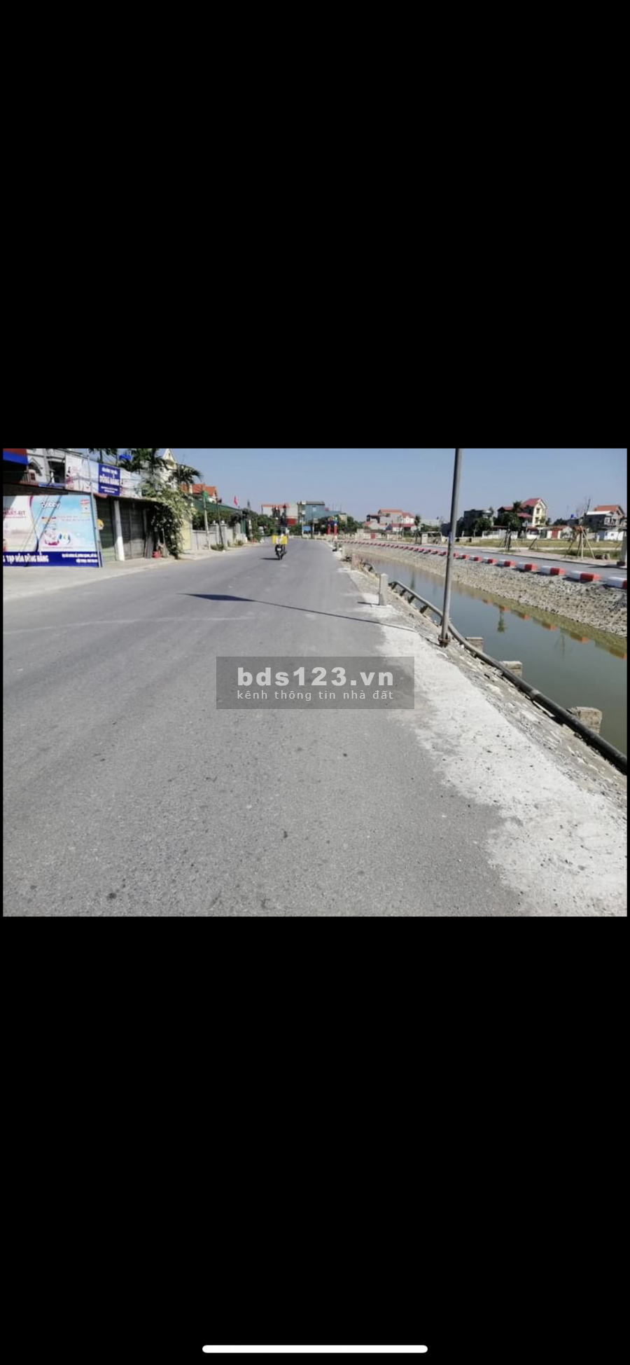 Cần bán gấp lô đất giãn dân xã Dương Quoang tx Mỹ Hào Hưng Yên, giá 17 triệu/m2