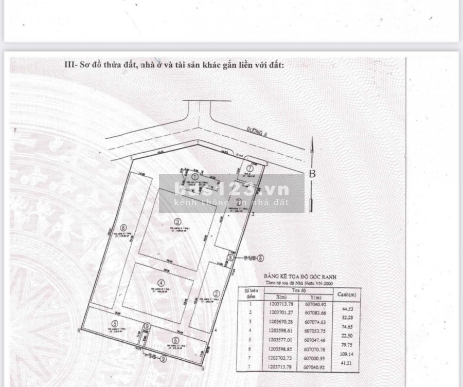 Bán kho nhà xưởng 10.000m2 Khu Công Nghiệp Bình Chiểu Quận Thủ Đức