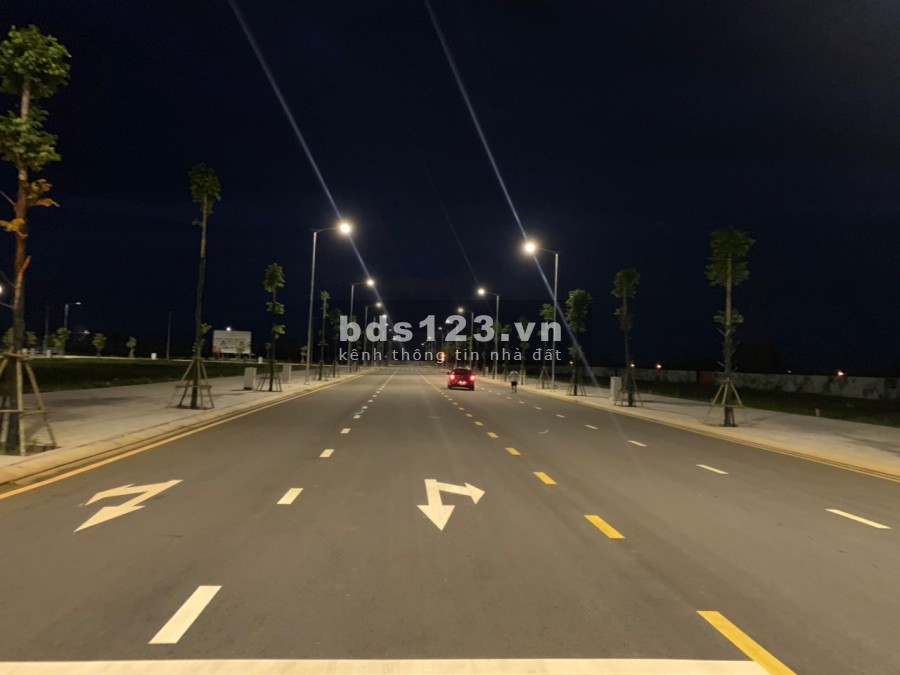 Đất nền khu đô thị Cát Tường Western Pearl - Vị Thanh. Hậu Giang