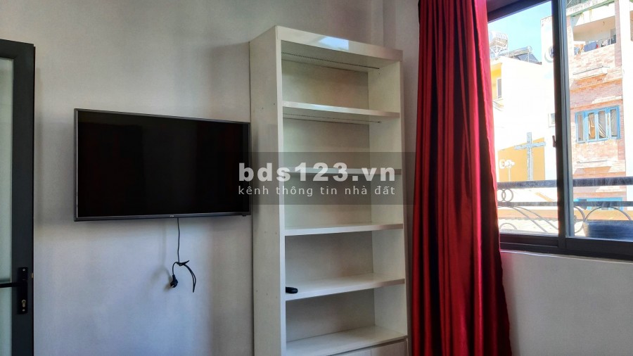 Bán Gấp Nhà Siêu Đẹp 4PN Tặng Nội Thất, Kỳ Đồng Quận 3, 5x7m, giá 5 tỷ hơn.