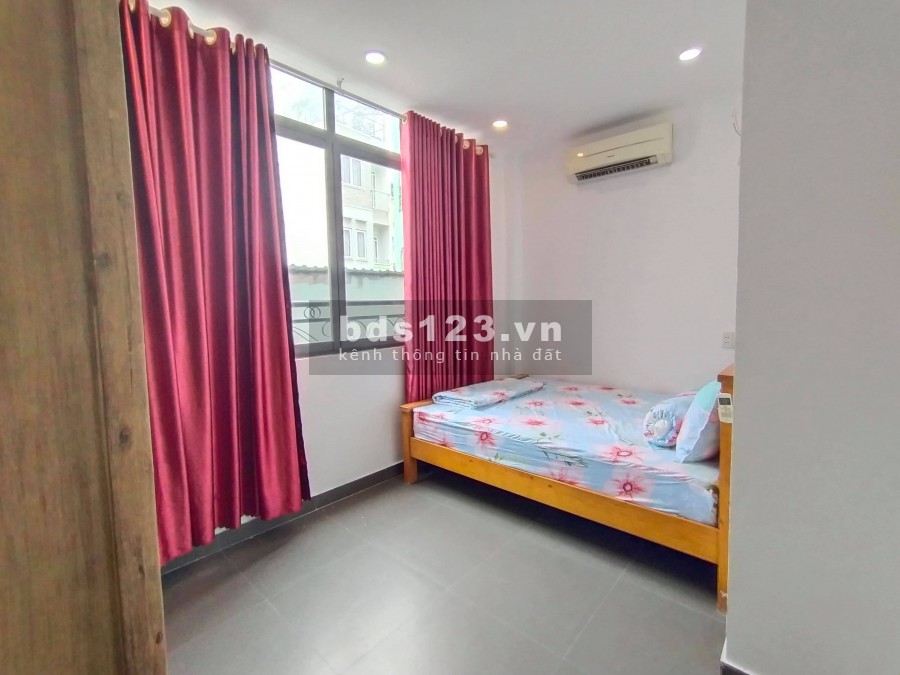 Bán Gấp Nhà Siêu Đẹp 4PN Tặng Nội Thất, Kỳ Đồng Quận 3, 5x7m, giá 5 tỷ hơn.