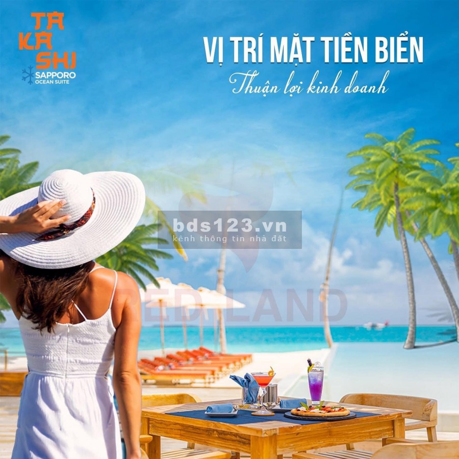 Tâm Điểm Sôi Động Giải Trí Nhật Bản Đầu Tiên Tại Việt Nam, mua giá gốc Đợt 1 lãi ngay tháng