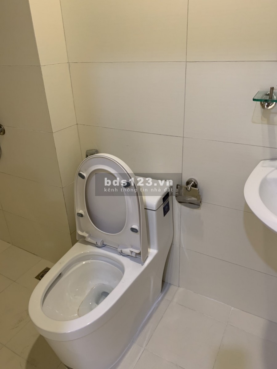 Cho thuê căn hộ IEC Tứ Hiệp miễn trung gian môi giới, đủ công năng, tiện ích đủ
