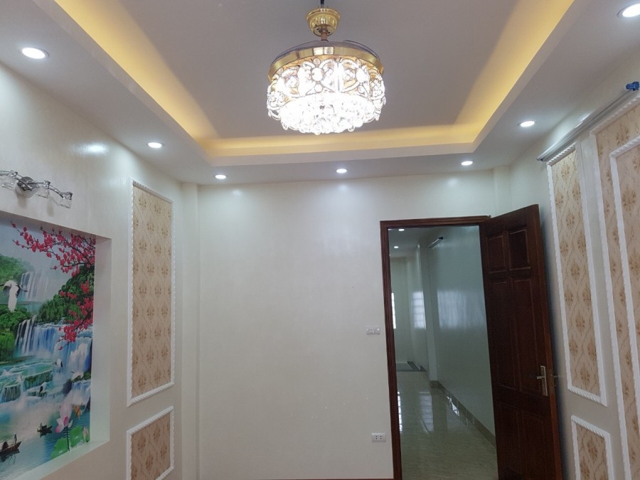 Bán nhà to 54m phố Khương Thượng Đống Đa gần Bệnh viện ĐH Y cực đẹp chỉ 4.7 tỷ