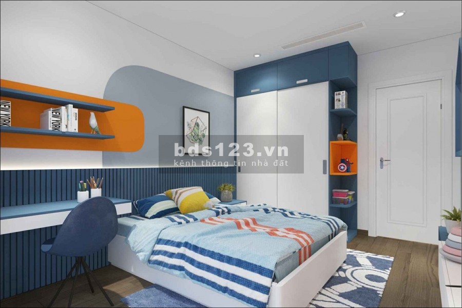 Chính chủ cần bán căn 2PN 2,6 tỷ tại Housinco Premium Nguyễn xiển - Thanh Xuân