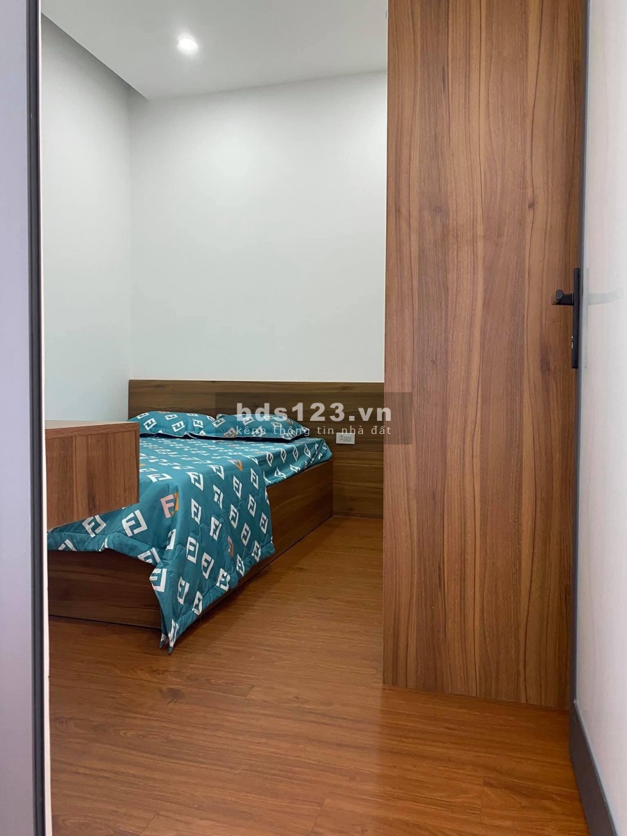 Bán Nhà 3 Tầng Mới Đẹp Kiệt Ô Tô Đường Phạm Nhữ Tăng, Thanh Khê Giá Tốt