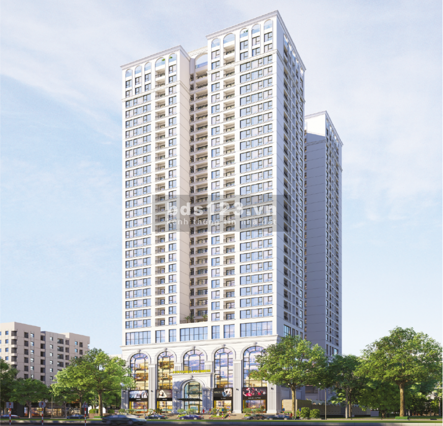 Chính chủ cần bán căn 2PN 2,6 tỷ tại Housinco Premium Nguyễn xiển - Thanh Xuân