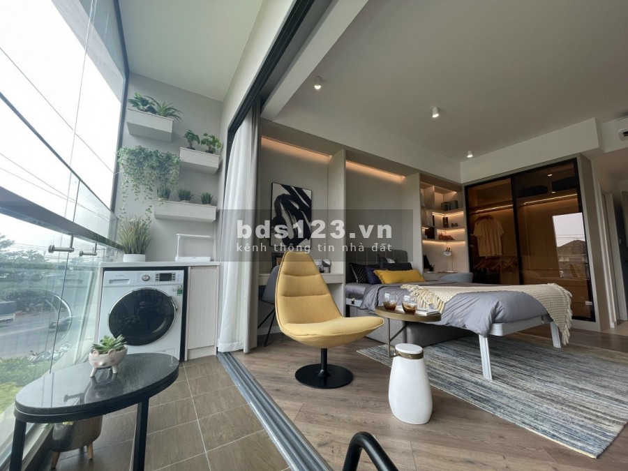 Căn hộ Lavita Thuận An chiết khấu ưu đãi đên 27% hoàn 5% số tiền thanh toán