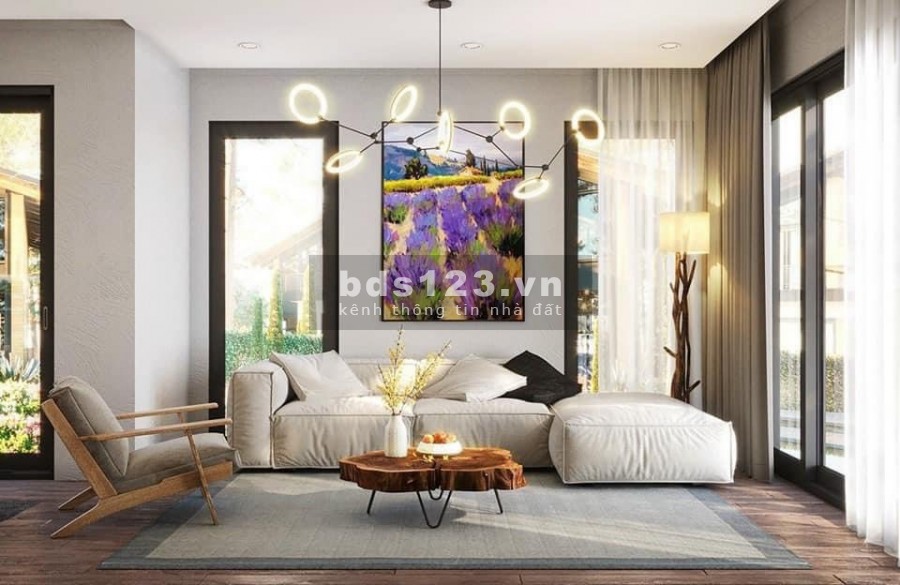 Cần bán biệt thự nghĩ dưỡng ven Đà Lạt, sổ hồng cho từng nền, chính chủ
