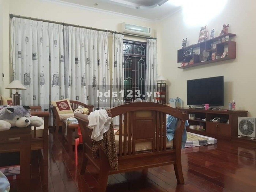 Bán nhà Hoàng Sâm, Cầu Giấy, dt 85m2, 5 tầng đúc, mt 6m, Ô tô, kinh doanh