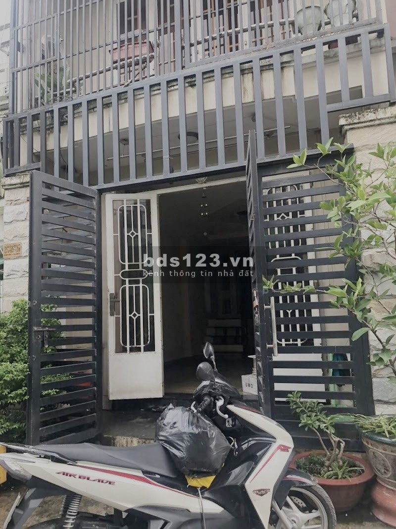 Bán Nhà Hẻm 7m An Lạc Bình Tân, 49m2 Covid Chỉ 3.9 Tỷ TL, 0971243100