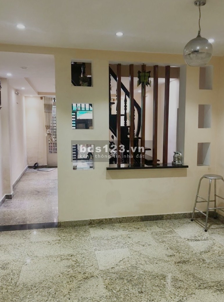 Bán Nhà Hẻm 7m An Lạc Bình Tân, 49m2 Covid Chỉ 3.9 Tỷ TL, 0971243100