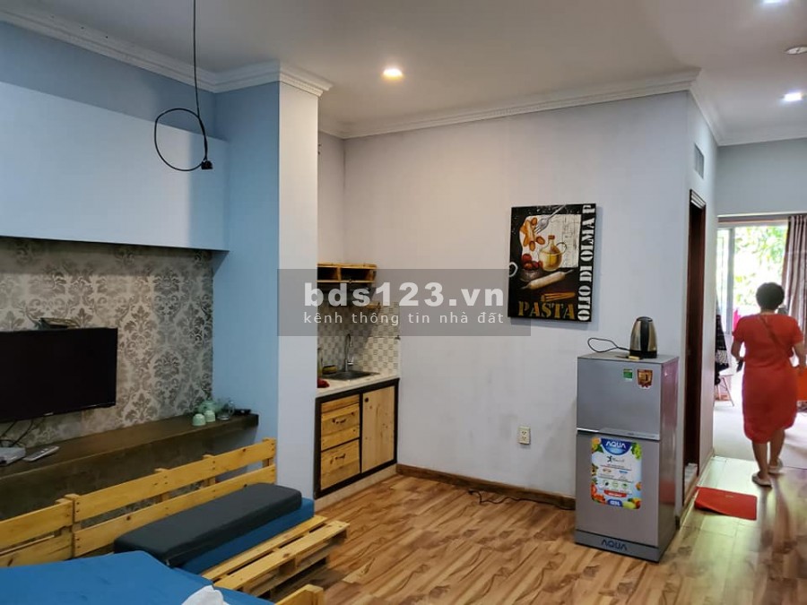 Bán nhà Âu Cơ, phường 10, Tân Bình ngang 4.5m đẹp giá mùa covid, giá bán 3.5 tỷ