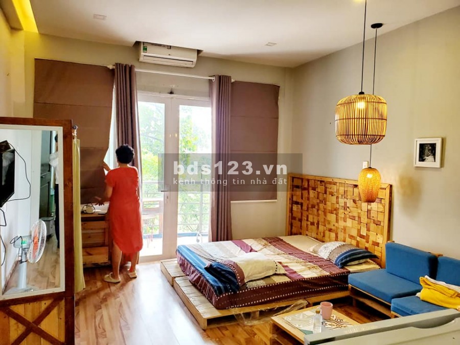 Bán nhà Âu Cơ, phường 10, Tân Bình ngang 4.5m đẹp giá mùa covid, giá bán 3.5 tỷ