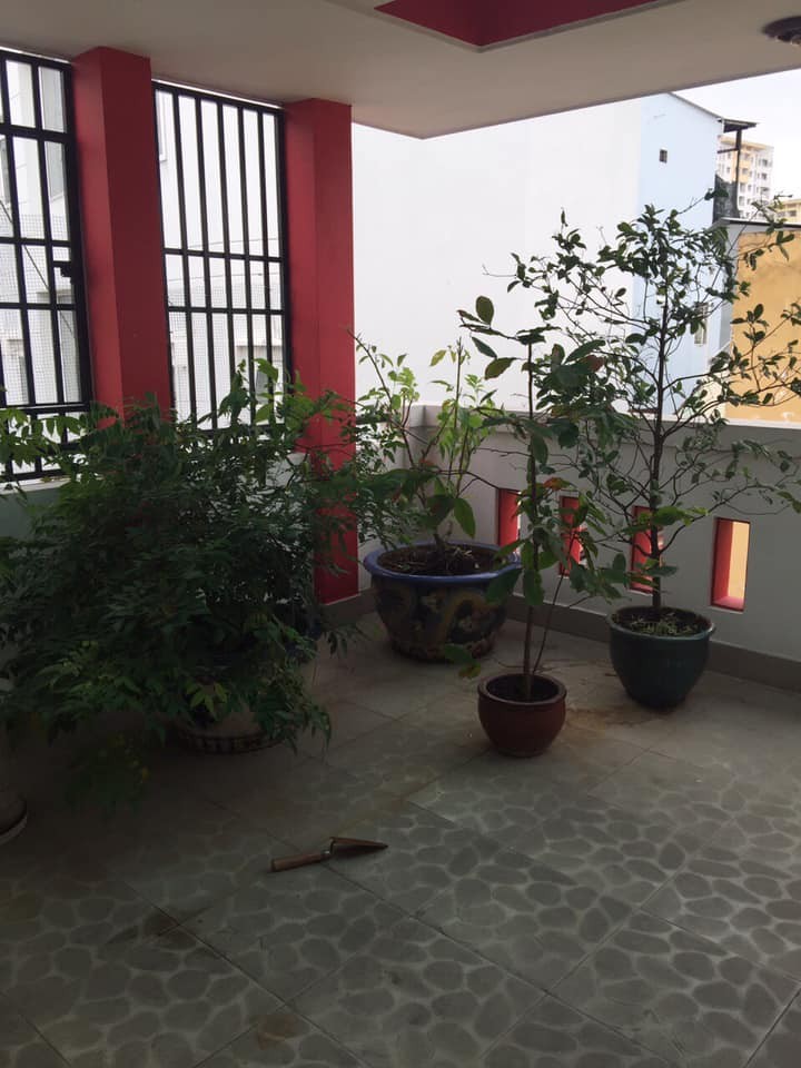 Bán nhà có sổ hồng đường Lê Hồng Phong Quận 10 có 3 lầu giá rẻ, sổ hồng riêng