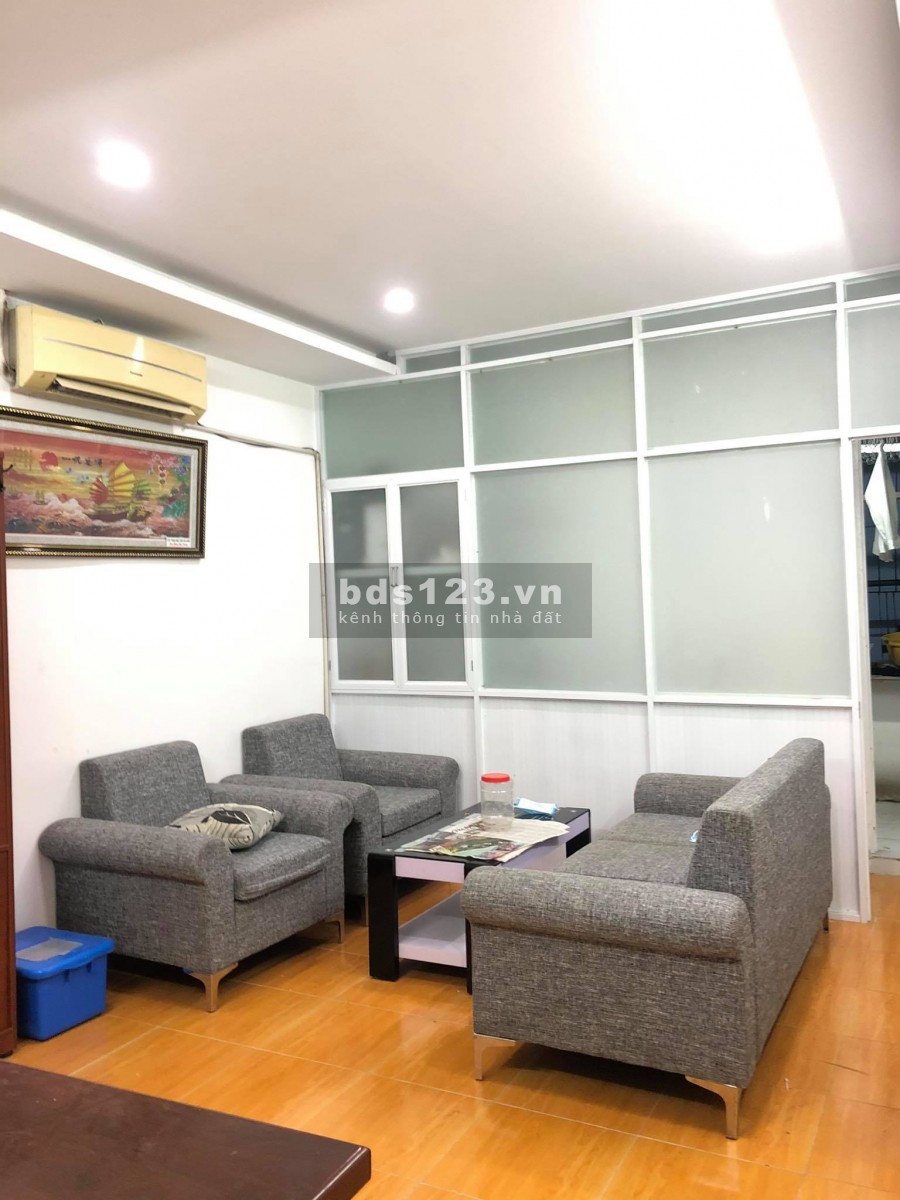 Bán nhà mặt tiền Lê Hồng Phong 41m2 giá rẻ bất ngờ mùa dịch chỉ 8.9tỷ