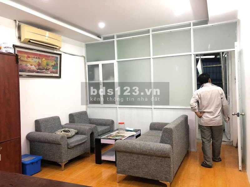 Bán nhà mặt tiền Lê Hồng Phong 41m2 giá rẻ bất ngờ mùa dịch chỉ 8.9tỷ