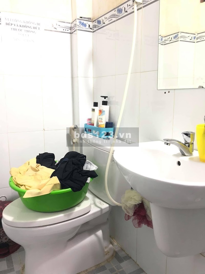 Bán nhà mặt tiền Lê Hồng Phong 41m2 giá rẻ bất ngờ mùa dịch chỉ 8.9tỷ