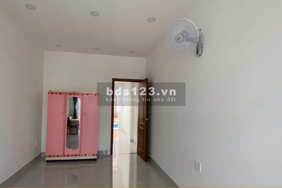 Bán nhà rộng 60m2, 3 tầng, HBG, Tân Kỳ Tân Quý, Tân Phú giá nhỉnh 2 tỷ