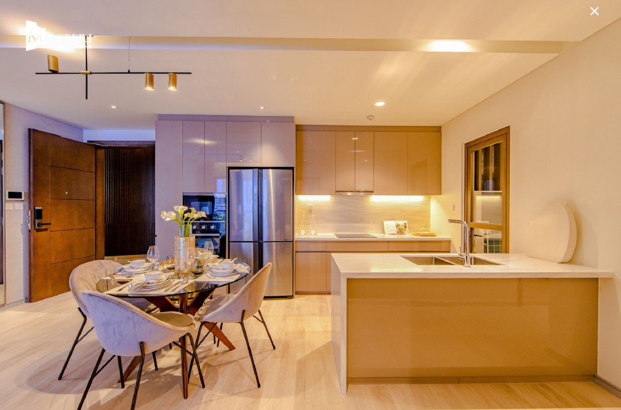 Mua nhà 0đ - Masteri Quận 9 view sông và hồ bơi, tiện ích cao cấp - CK 4%