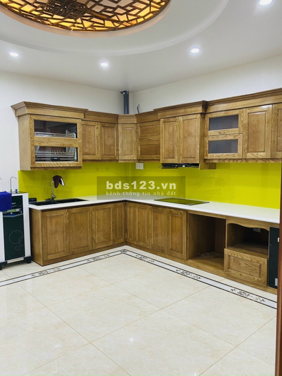 Bán nhà 3.5 tầng, 88m2, mt 4.8m, gara ô tô, cực đẹp phố Bình Lộc, giá bán chỉ 3 tỷ 500