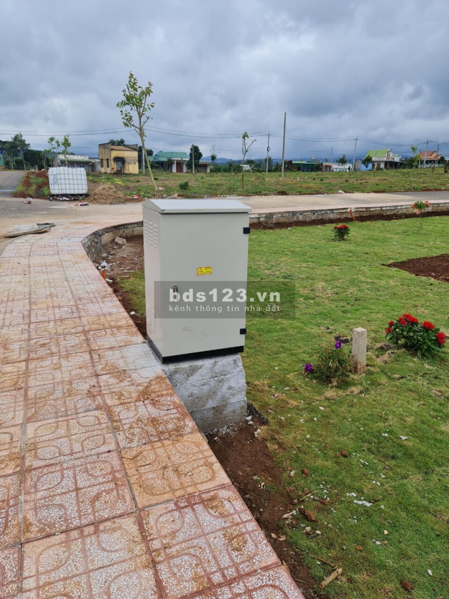 Đất nền nghĩ dưỡng Bảo Lộc 500tr/nền sổ sẵn công chứng ngay