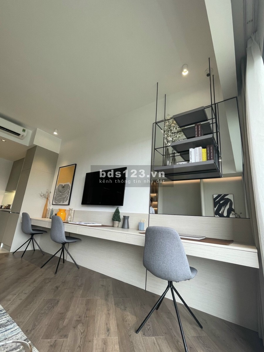 Căn hộ Lavita Thuận An chiết khấu ưu đãi đên 27% hoàn 5% số tiền thanh toán