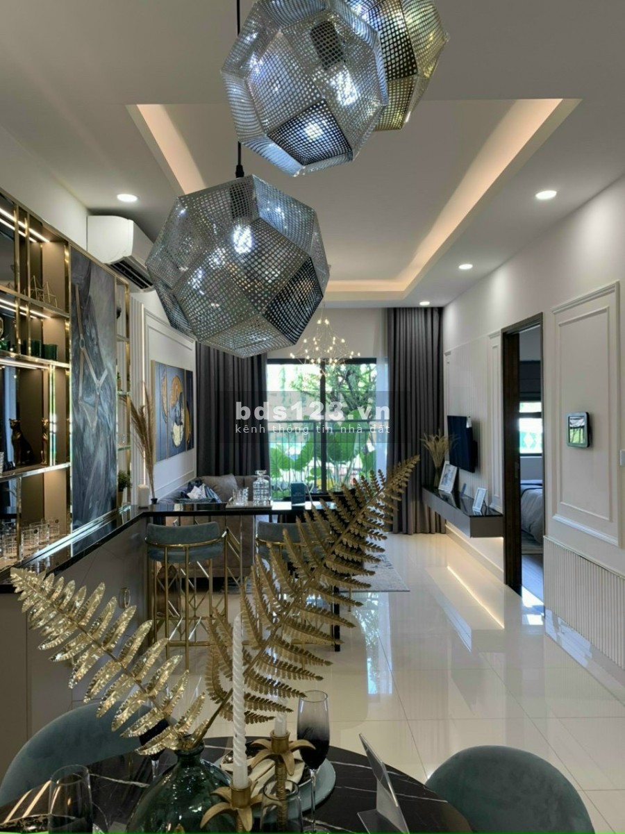 Căn Hộ Lavita Thuận An giá chỉ còn 1.9 tỷ, hỗ trợ lãi suất 24 tháng