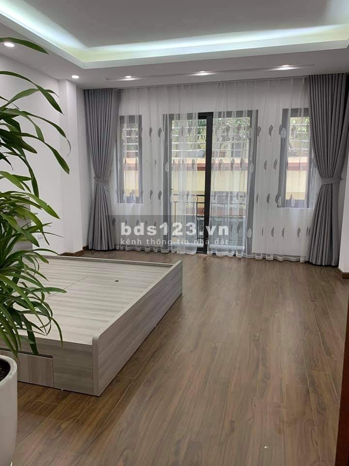 Bán Nhà Phạm Thận Duật Quận Cầu Giấy, diện tích sử dụng 50m2 giá bán 11 tỷ