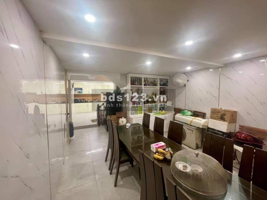 Bán nhà phố Yên Phụ - Tây Hồ, vỉa hè, kinh doanh, 2 thoáng dt 55m2 giá bán 13.8 tỷ