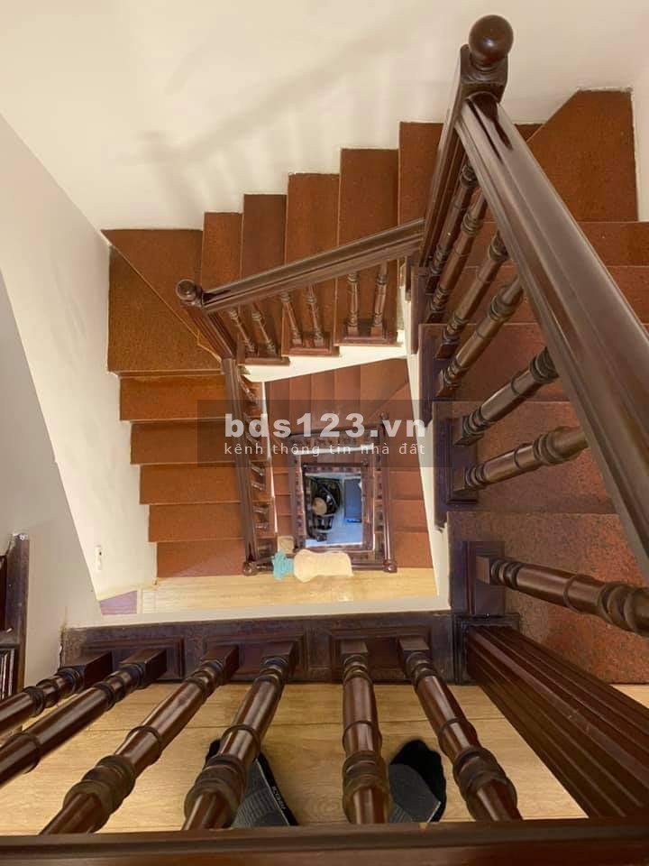 Bán nhà phố Yên Phụ - Tây Hồ, vỉa hè, kinh doanh, 2 thoáng dt 55m2 giá bán 13.8 tỷ