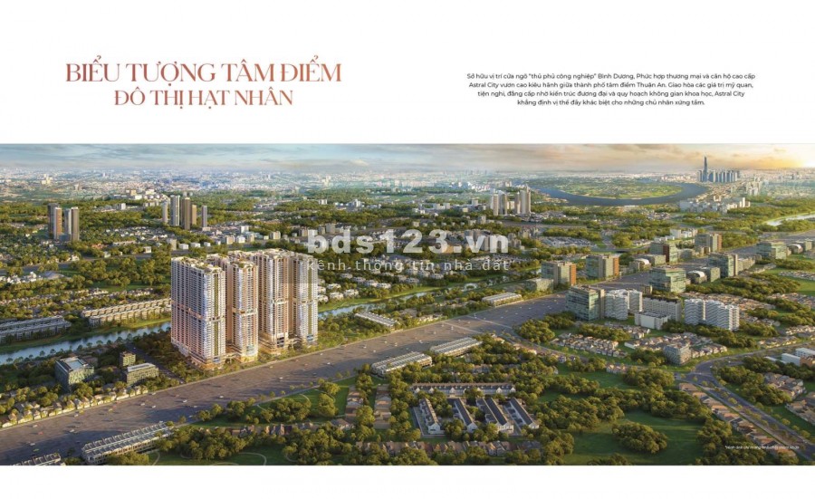 Căn hộ cao cấp phức hợp Trung Tâm Thương Mại - Booking chỉ 50 triệu, sổ sẵn