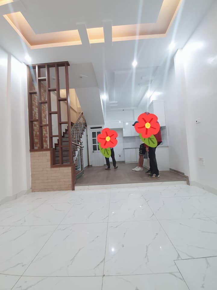 Bán nhà Hoàng Đạo Thành Duy nhất 1 căn 5 tầng 3 ngủ, ô tô cách 20m chỉ nhỉnh 3 tỷ