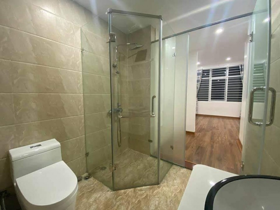 Bán nhà Hoàng Đạo Thành Duy nhất 1 căn 5 tầng 3 ngủ, ô tô cách 20m chỉ nhỉnh 3 tỷ