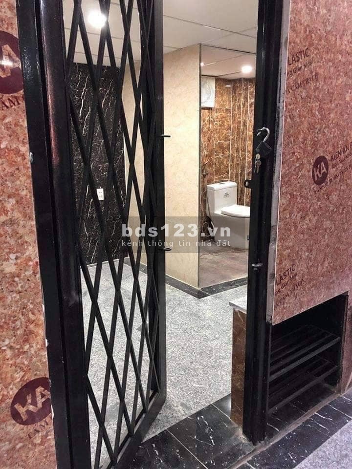 Chính Chủ Cần Bán Siêu CHDV 2MT, Nguyễn Văn Luông Quận 6, 17x19m, Giá 26,5 Tỷ.