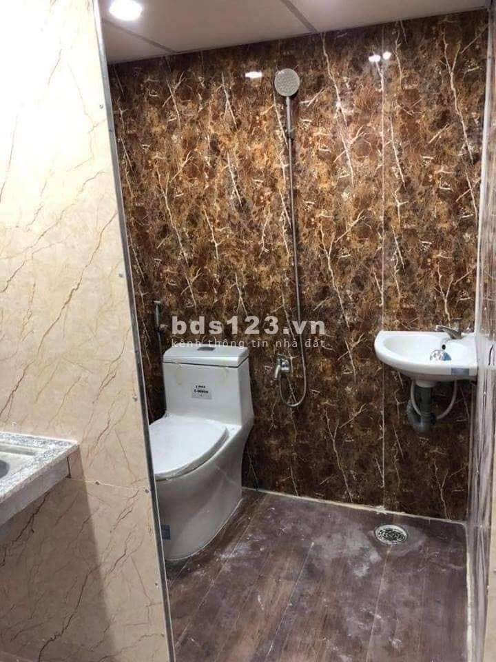 Chính Chủ Cần Bán Siêu CHDV 2MT, Nguyễn Văn Luông Quận 6, 17x19m, Giá 26,5 Tỷ.