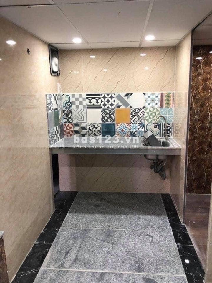 Chính Chủ Cần Bán Siêu CHDV 2MT, Nguyễn Văn Luông Quận 6, 17x19m, Giá 26,5 Tỷ.