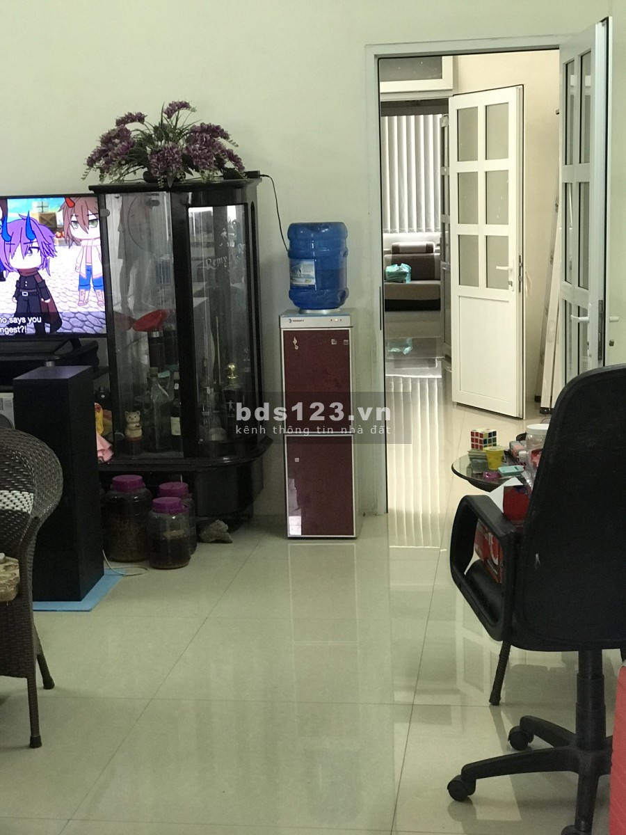 Bán Nhà Mặt Phố Trần Khánh Dư Thị Xã Quảng Yên Tỉnh Quảng Ninh, 3 tầng đúc