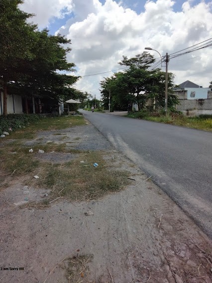 Bán Đất Giá Rẻ 2440M2 Chỉ 37 Tỷ còn thương lượng, Nguyễn Văn Bứa Hóc Môn