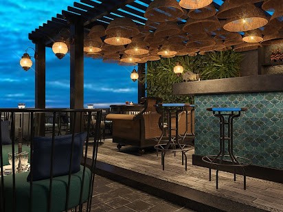 Biệt thự phố Đội Cấn, 400m2, sân vườn bể bơi, Gara ô tô, chia lô, xây tòa Building, 37 tỷ