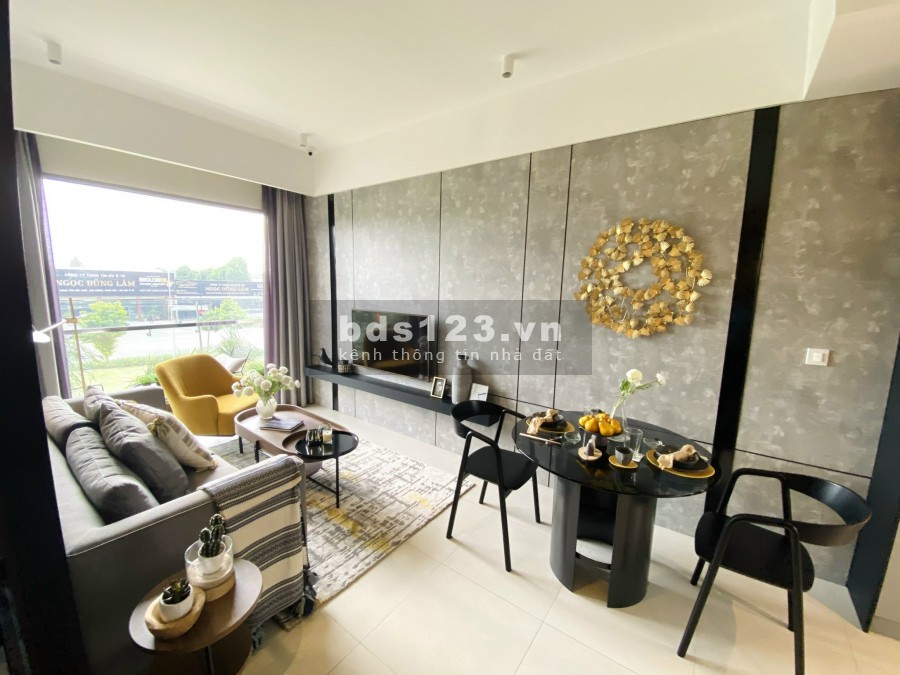 Dự án Lavita Thuận An - Đại lộ Bình Dương, ưu đãi sốc cho người Bình Dương