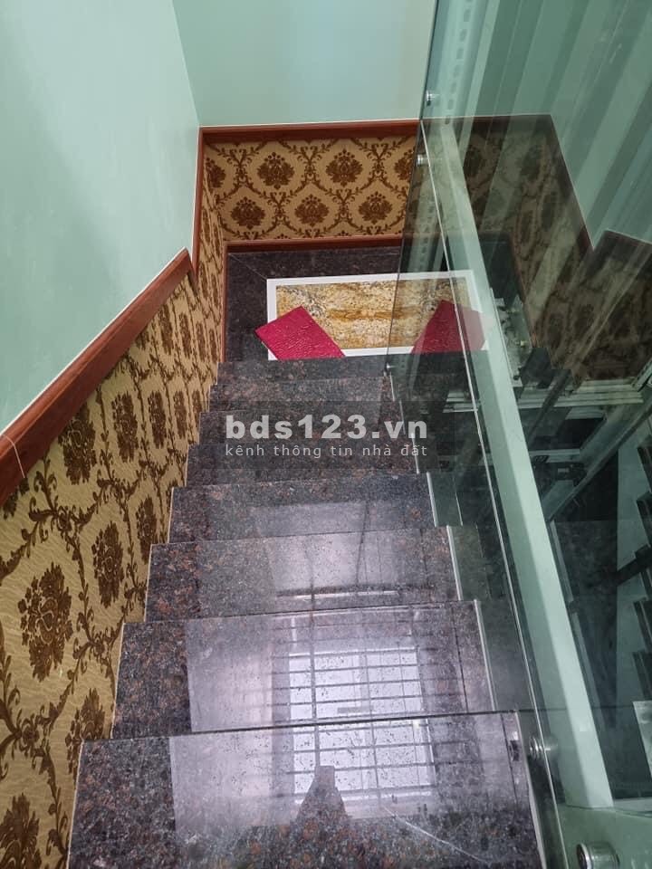 Bán nhà phố trường chinh quận Đống Đa siêu hiếm, 5 tầng giá bán chỉ hơn 2 tỷ