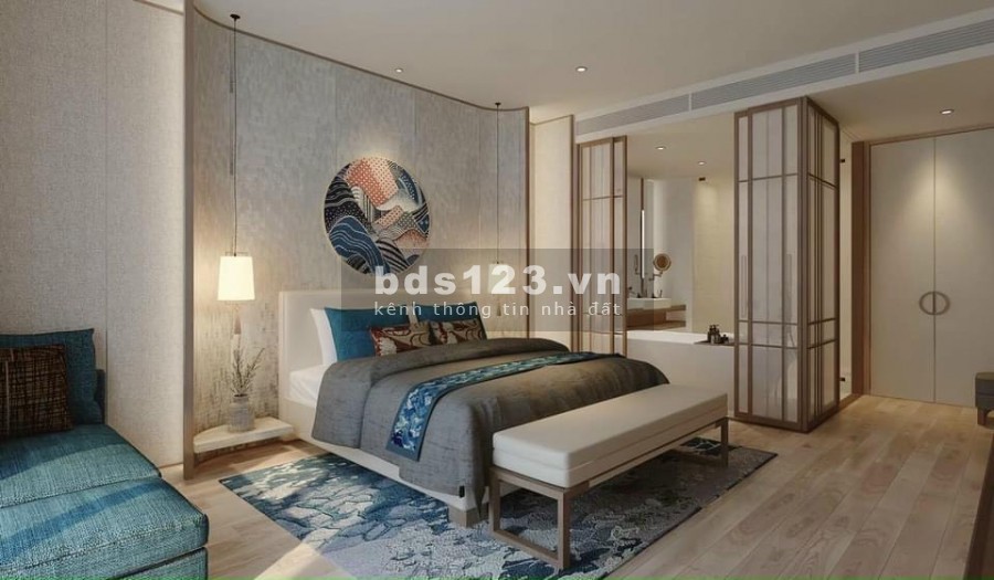Căn hộ view biển sở hữu lâu dài, phương thức thanh toán cực tốt, giá tốt thị trường