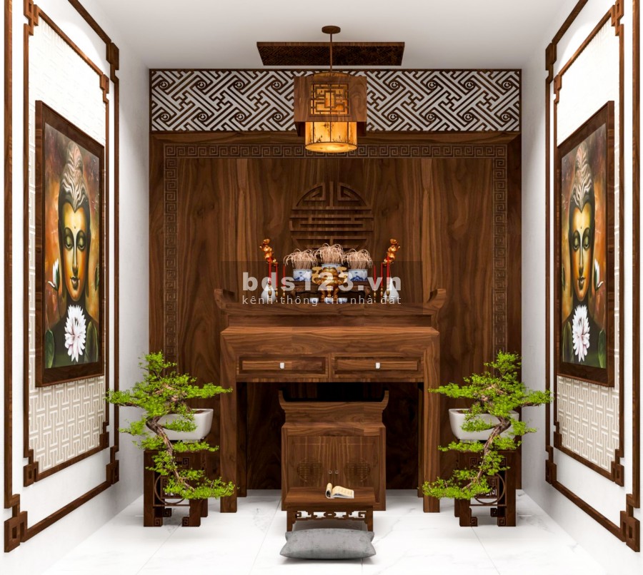 Nhà ở phù hợp cán bộ CNVC - Thiết kế kiểu dáng sang trọng, hiện đại, sổ chính chủ