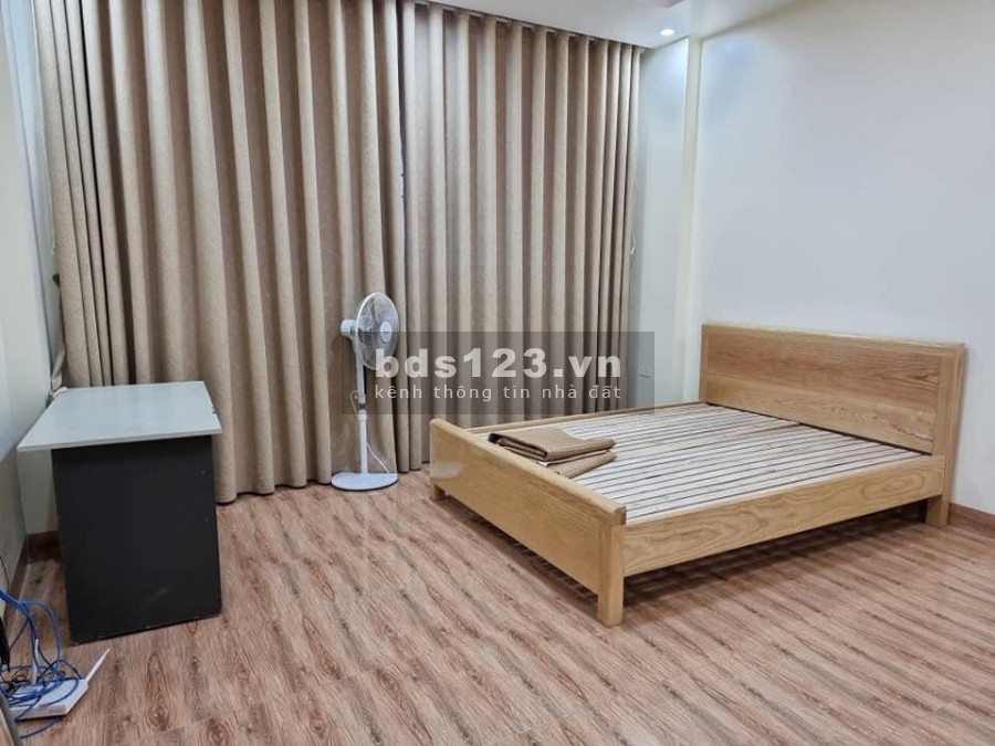 Bán nhà phố trường chinh quận Đống Đa siêu hiếm, 5 tầng giá bán chỉ hơn 2 tỷ