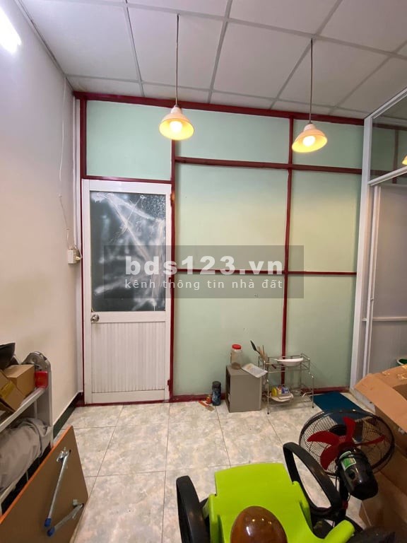 Chỉ Hơn 8 Tỷ Sở Hữu Ngay Căn Hộ Trung Tâm Quận 1, 5PN, 4,5x13m, giá 8,85 tỷ.