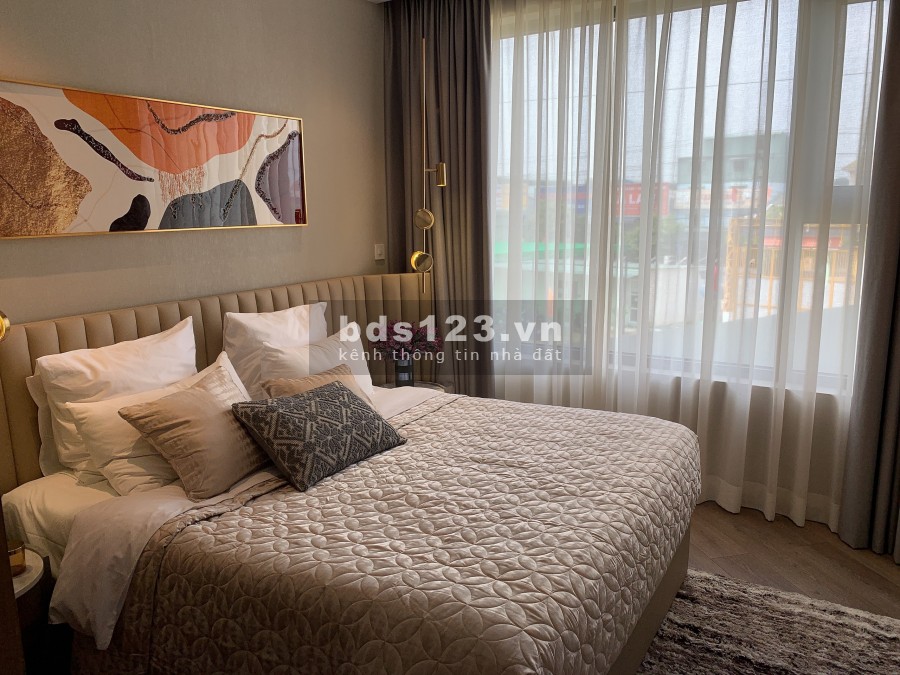 Căn Hộ Lavita Thuận An giá chỉ còn 1.9 tỷ, hỗ trợ lãi suất 24 tháng