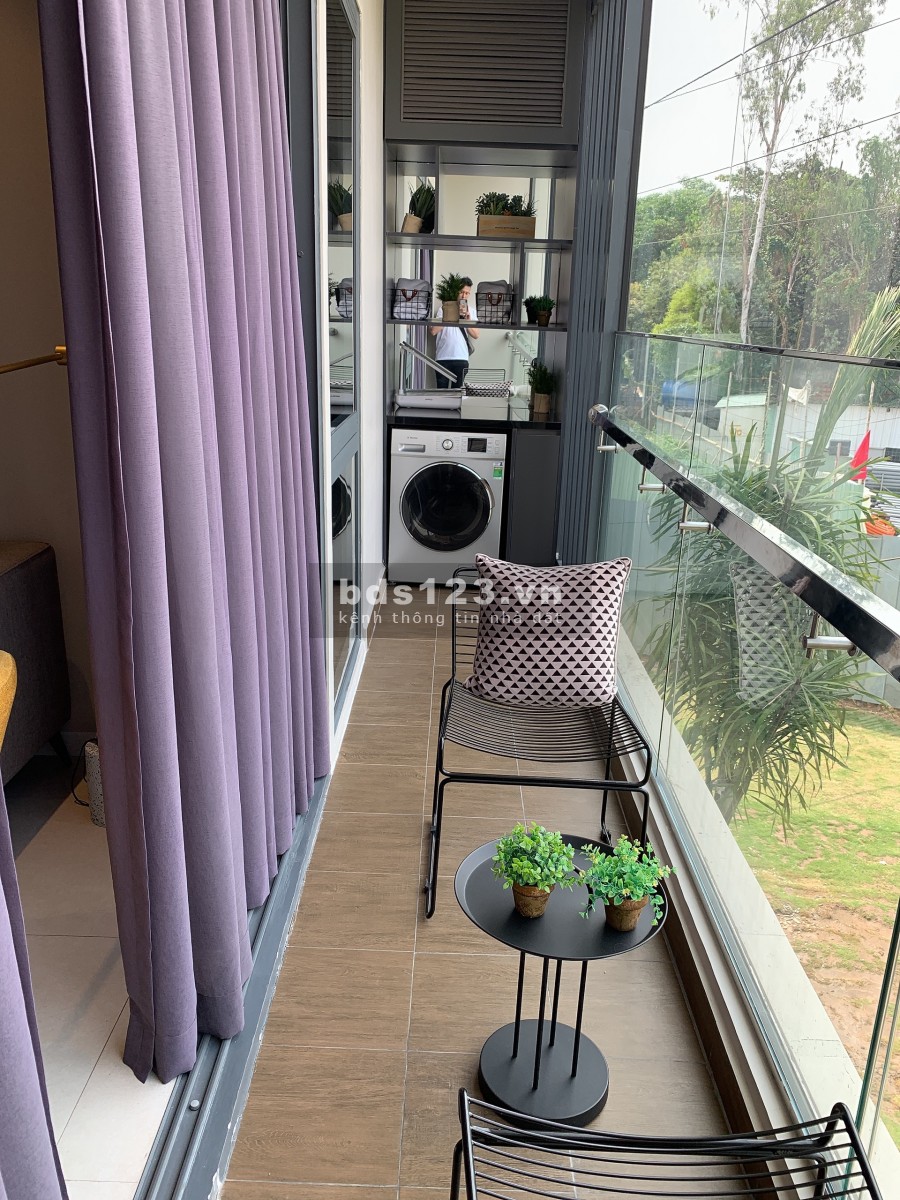 Căn Hộ Lavita Thuận An giá chỉ còn 1.9 tỷ, hỗ trợ lãi suất 24 tháng