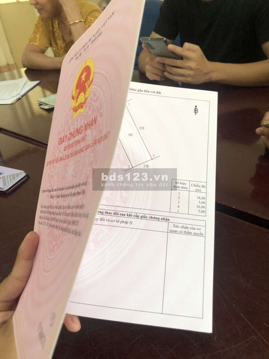 Chính chủ bán gấp lô đất tại Phước tân Biên hòa, giá covid rẻ hơn tt 100tr có thương lượng ko qua môi giới